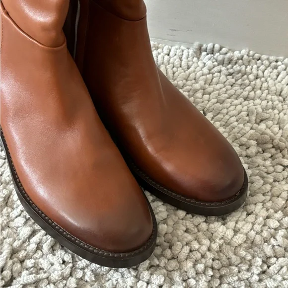 Sam Edelman Woman MABLE Knee High Boot Size: 7M - Picture 2 of 5